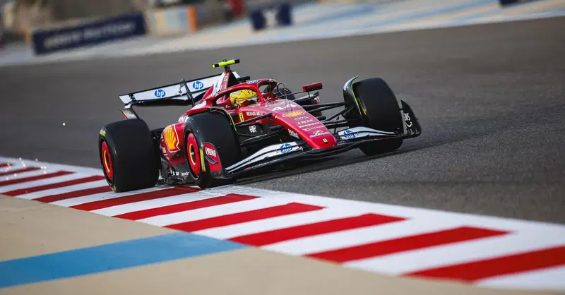 F1. La nuova Ferrari non &egrave; nello stile di Hamilton, Anderson: "La SF-25 &egrave; come la W15 di Mercedes"