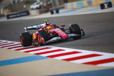 F1. La nuova Ferrari non &egrave; nello stile di Hamilton, Anderson: "La SF-25 &egrave; come la W15 di Mercedes"