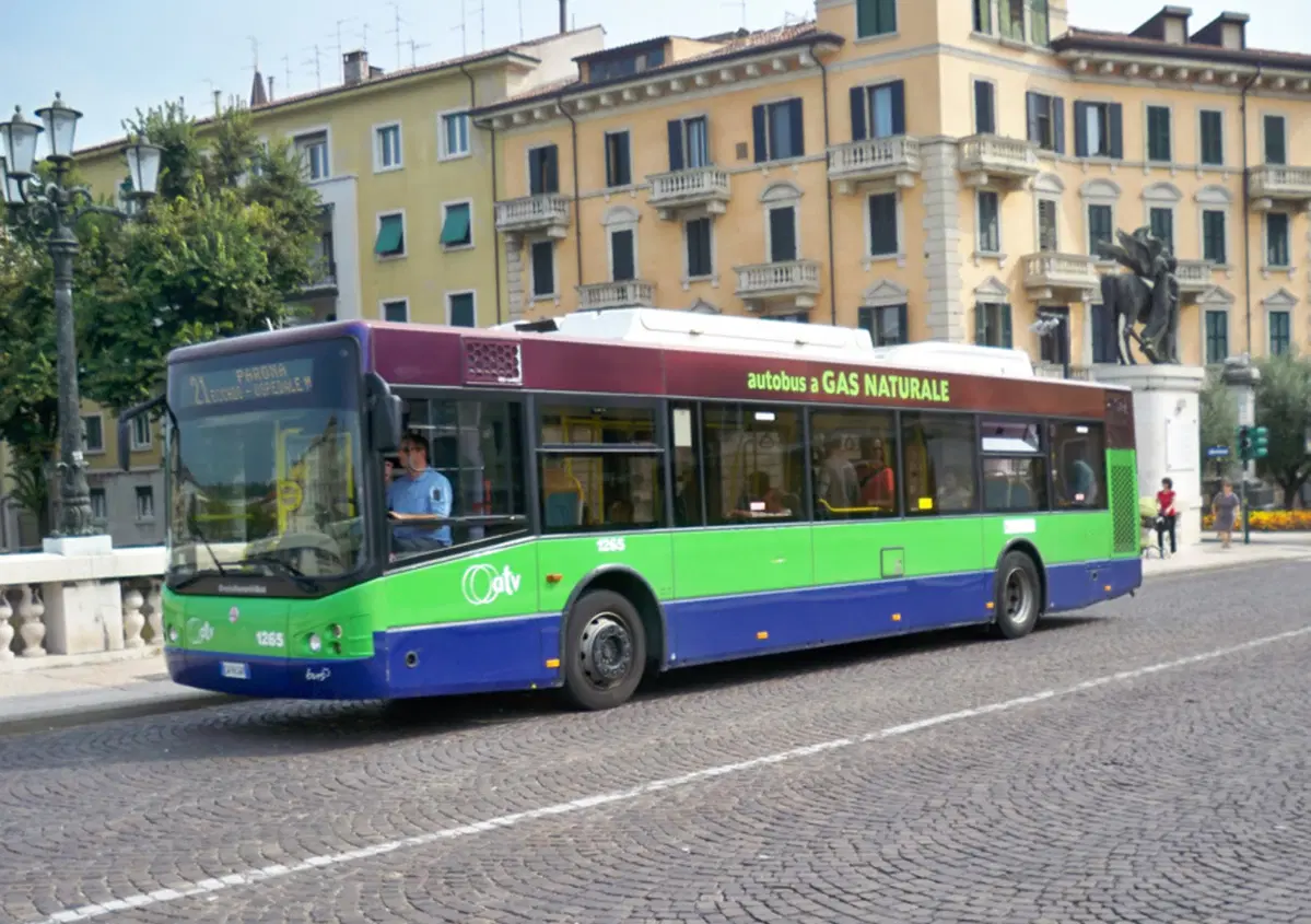 Smog, dal Governo 35 milioni per la mobilit&agrave;