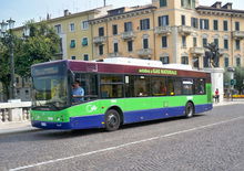 Smog, dal Governo 35 milioni per la mobilità