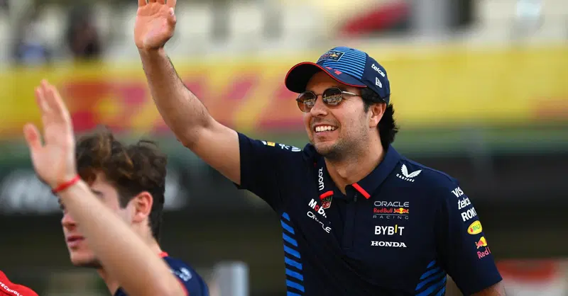 F1. Cadillac: "Un pilota americano come Herta? Sceglieremo per merito ma in lista ci sono anche Bottas, Zhou e Perez" 