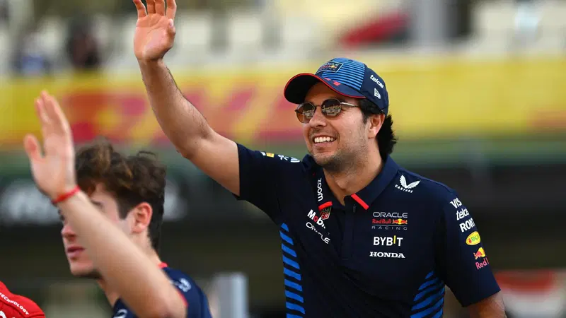 F1. Cadillac: "Un pilota americano come Herta? Sceglieremo per merito ma in lista ci sono anche Bottas, Zhou e Perez" 