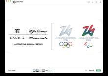 Stellantis: i marchi italiani diventano protagonisti delle Olimpiadi invernali 2026 a Cortina 