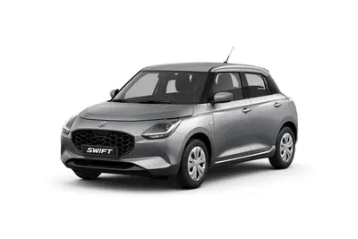 Arriva la Suzuki Swift per i neopatentati: trasmette un'emozione pura&hellip; a un prezzo shock!