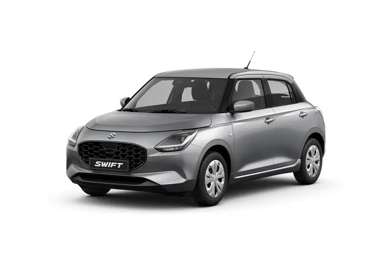 Arriva la Suzuki Swift per i neopatentati: trasmette un'emozione pura&hellip; a un prezzo shock!