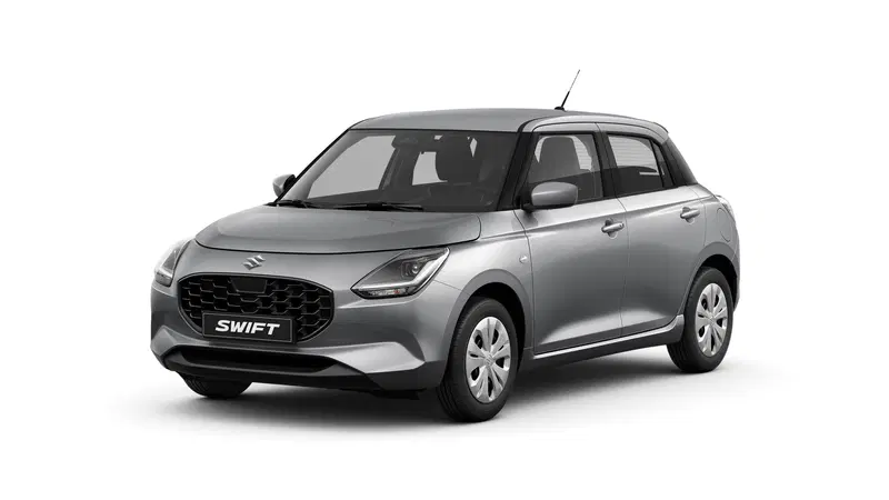 Arriva la Suzuki Swift per i neopatentati: trasmette un'emozione pura&hellip; a un prezzo shock!