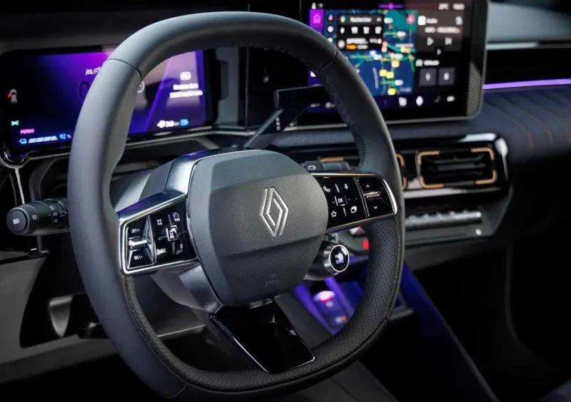 Renault Renault 4 (2025-->>) (11)