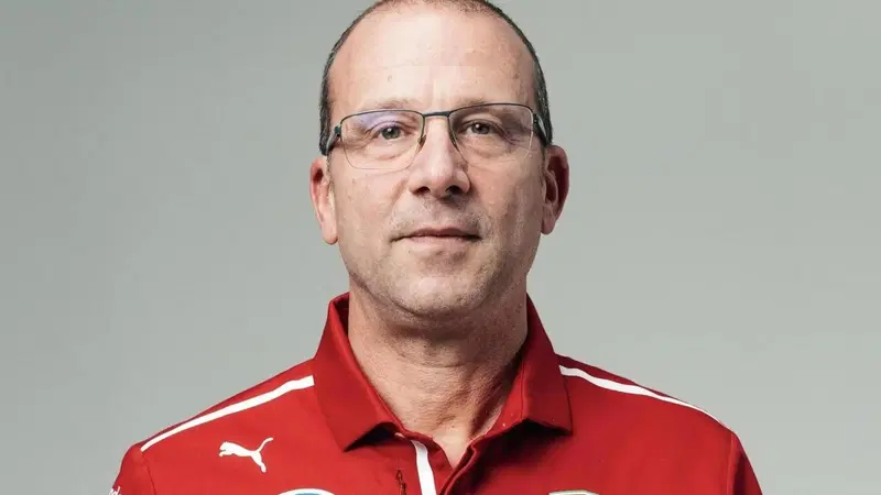 F1. Ferrari, Loic Serra: "Possiamo raggiungere gli obiettivi che ci siamo dati. Dopo l'Australia avremo un quadro pi&ugrave; chiaro della SF-25"