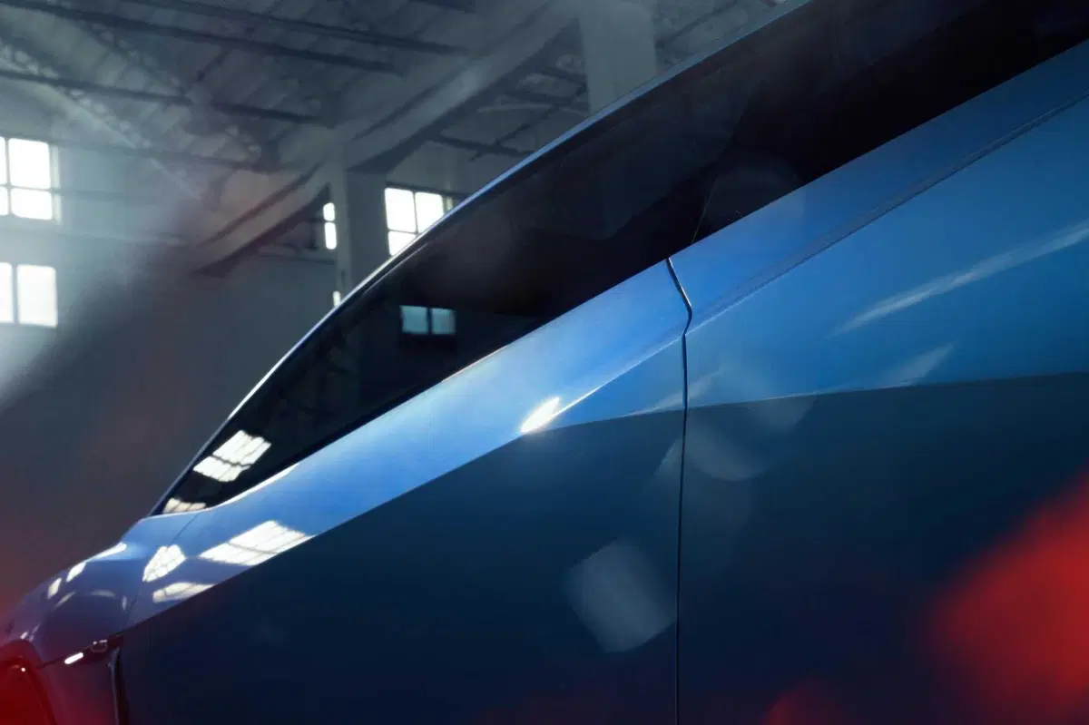 Lamborghini Lanzador concept: prima elettrica del Toro per il 2028 (16)