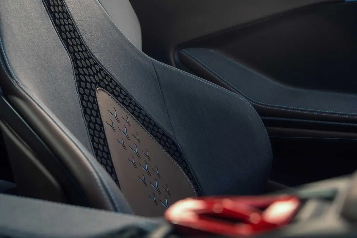 Lamborghini Lanzador concept: prima elettrica del Toro per il 2028 (51)