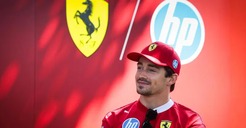 F1. GP Australia, Leclerc: "Non lascer&ograve; Ferrari senza aver vinto un titolo. E' la mia ossessione e priorit&agrave;" e sul rapporto con Hamilton dice che...