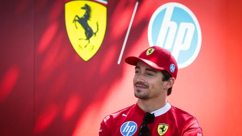 F1. GP Australia, Leclerc: "Non lascer&ograve; Ferrari senza aver vinto un titolo. E' la mia ossessione e priorit&agrave;" e sul rapporto con Hamilton dice che...