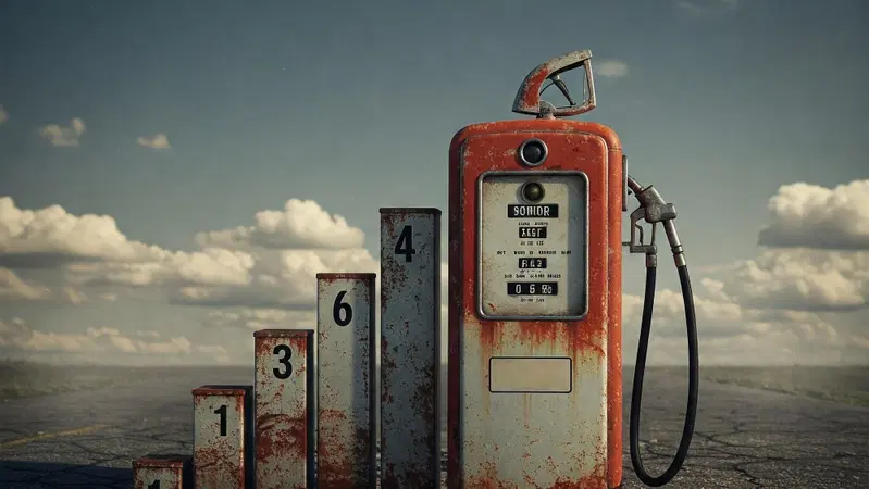Accise benzina e diesel in aumento: quanto in pi&ugrave; coster&agrave; il pieno