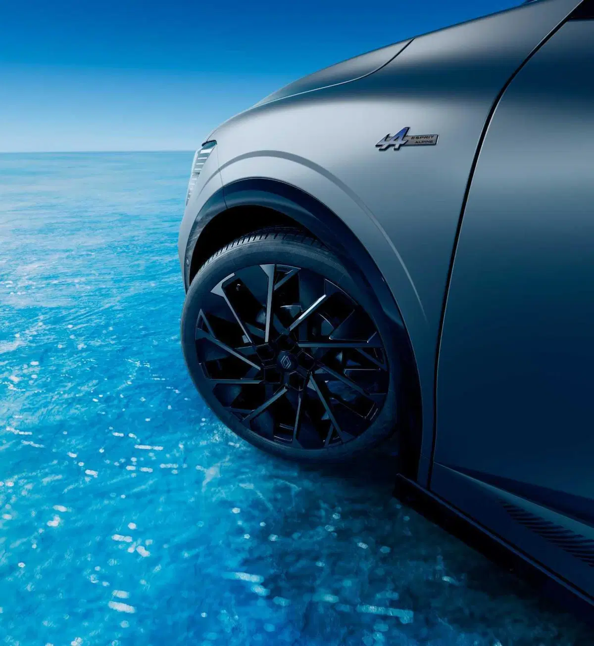 Renault Megane E-Tech: arriva il One Pedal (anche su Renault 5), ecco tutti gli aggiornamenti  (5)
