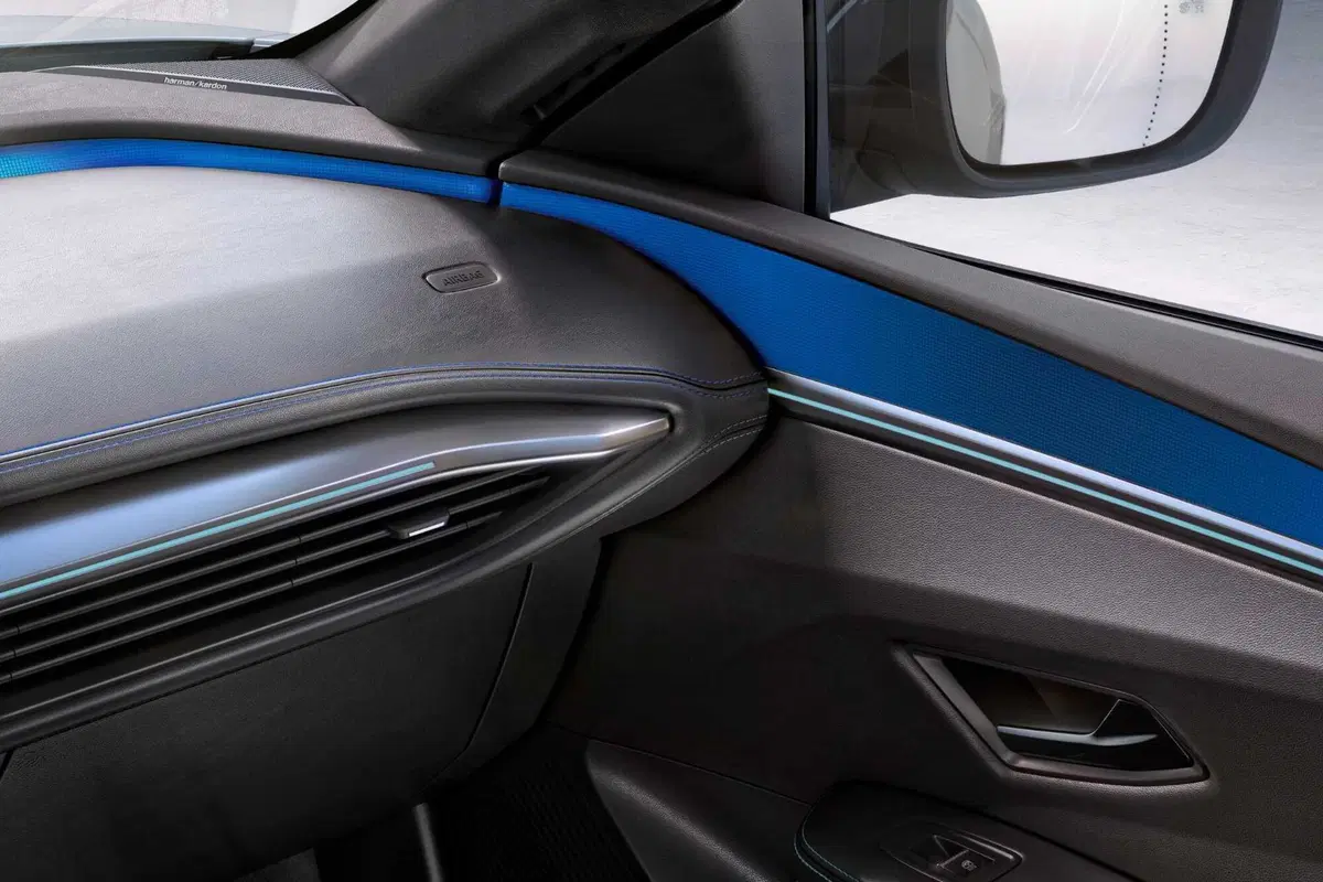Renault Megane E-Tech: arriva il One Pedal (anche su Renault 5), ecco tutti gli aggiornamenti  (8)