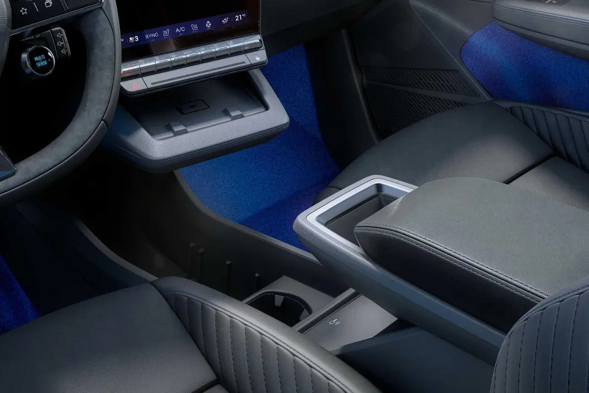 Renault Megane E-Tech: arriva il One Pedal (anche su Renault 5), ecco tutti gli aggiornamenti  (12)