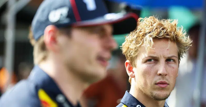 F1. GP Australia, Lawson: "Sfrutter&ograve; Verstappen per migliorarmi e per poter vincere il pi&ugrave; velocemente possibile"