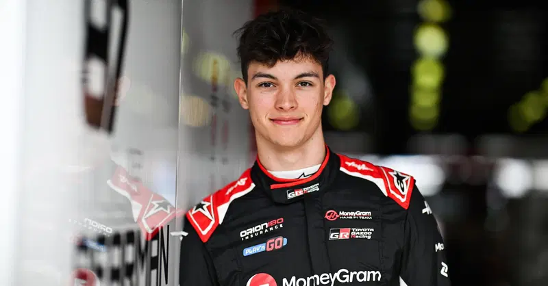F1. GP Australia, Bearman: "Non &egrave; il mio debutto con Haas, ma sono emozionato. La VF-25 non ha punti deboli"