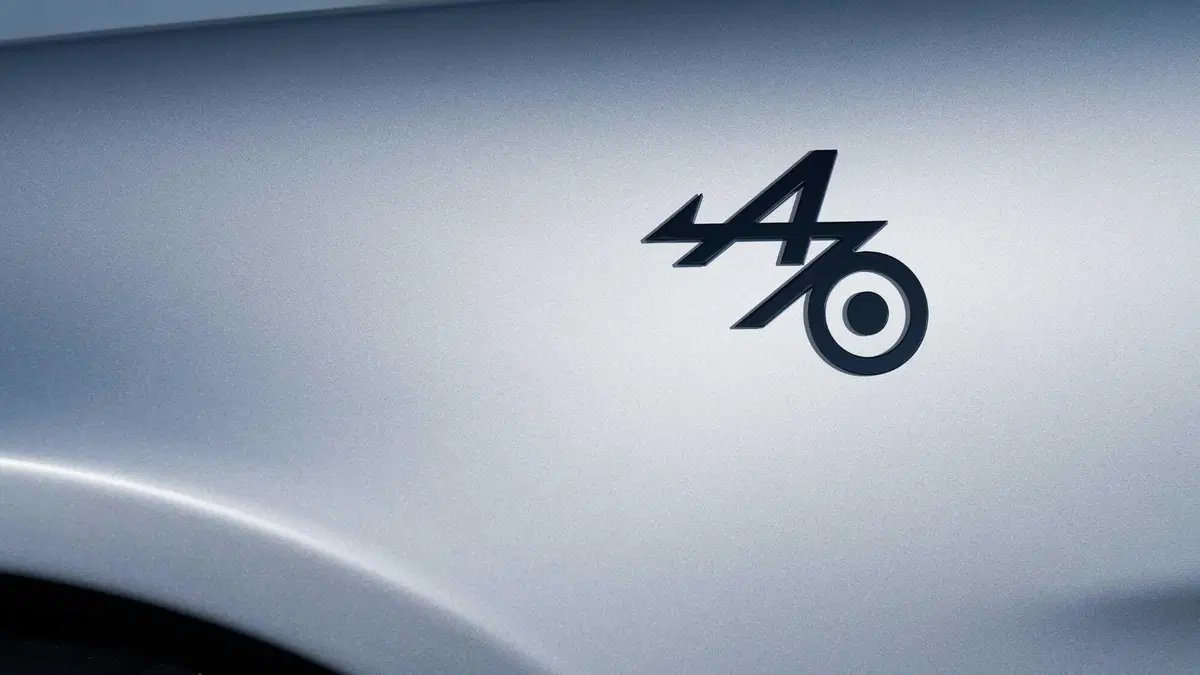 Alpine A110 Alpine A110 1.8 R 70 auto (10)
