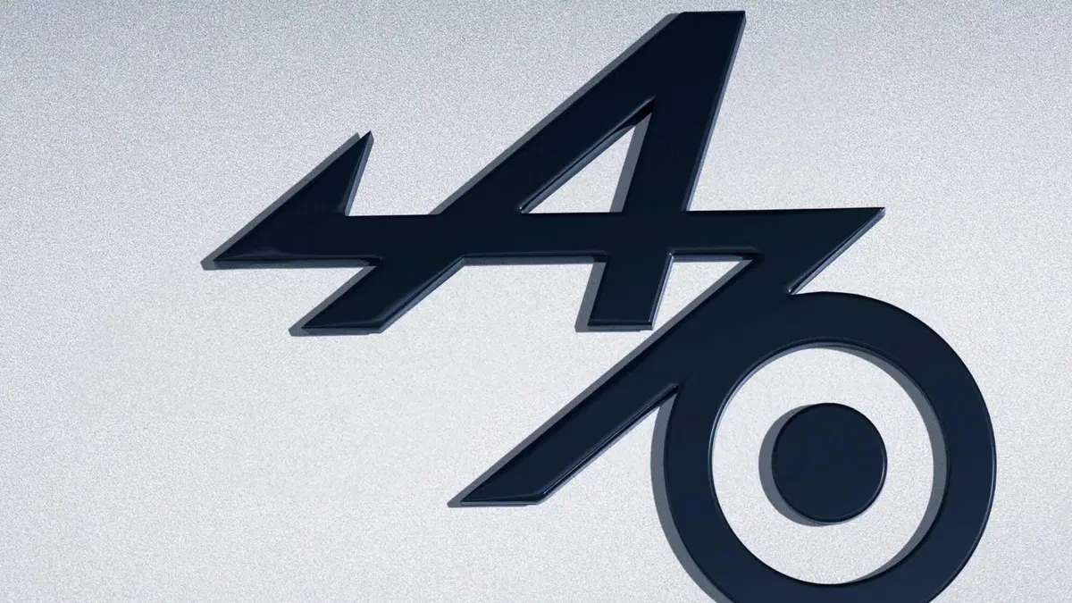 Alpine A110 Alpine A110 1.8 R 70 auto (11)