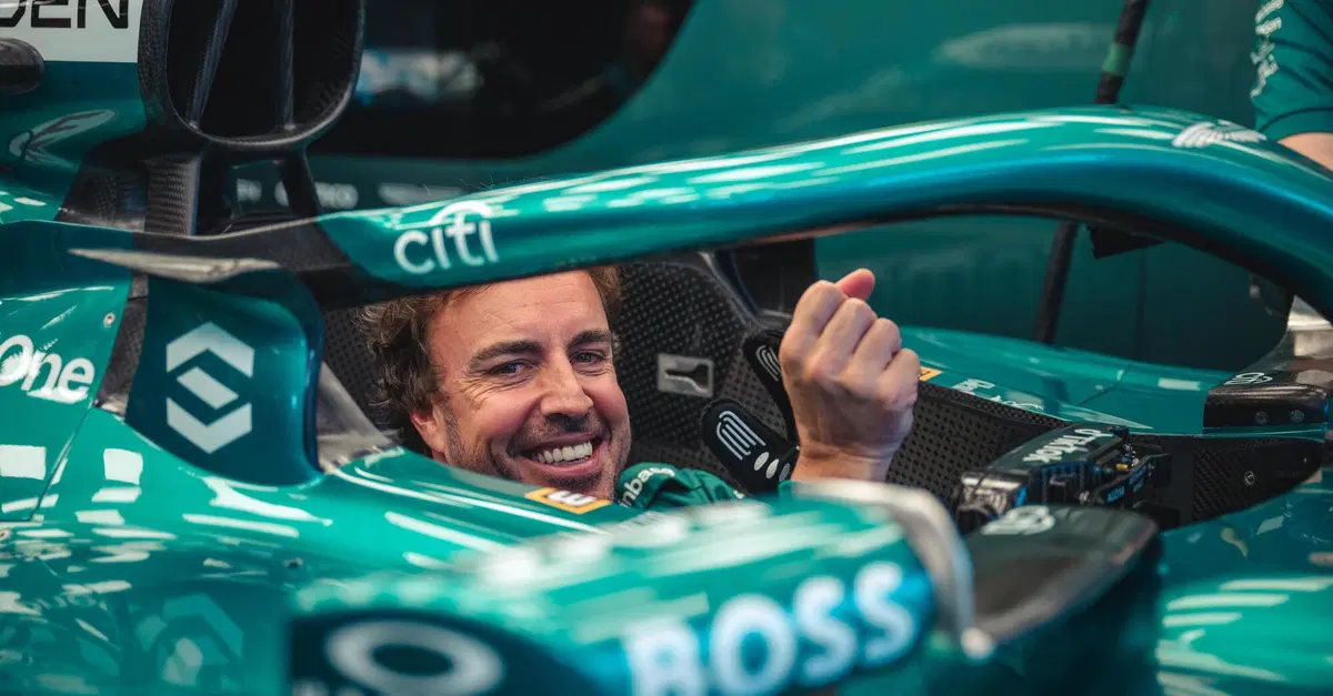 F1. GP Australia, Alonso: "Newey? Devo ancora incontrarlo. Abbiamo tutto per il 2026 ma nulla &egrave; garantito. Bortoleto &egrave; il rookie migliore"