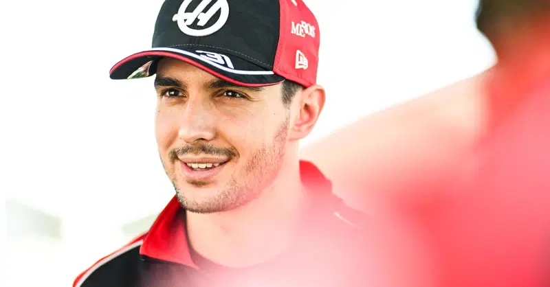F1. GP Australia, Ocon: "In Haas ho finalmente trovato un buon ambiente di lavoro. Impressionato da Bearman"