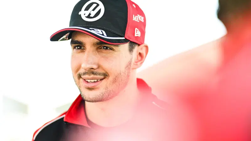 F1. GP Australia, Ocon: "In Haas ho finalmente trovato un buon ambiente di lavoro. Impressionato da Bearman"