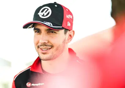 F1. GP Australia, Ocon: In Haas ho finalmente trovato un buon ambiente di lavoro. Impressionato da Bearman