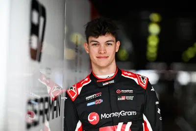 F1. GP Australia, Bearman: "Non &egrave; il mio debutto con Haas, ma sono emozionato. La VF-25 non ha punti deboli"