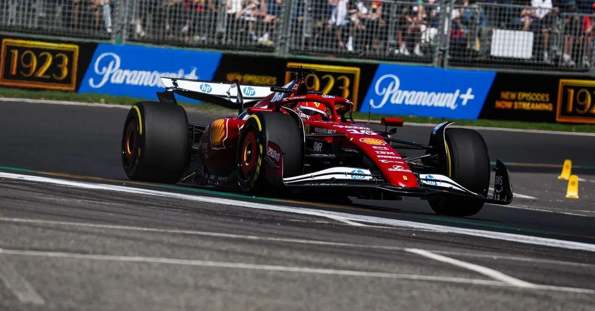 F1. Testa a testa Ferrari e McLaren, Red Bull in difficolt&agrave;, Mercedes da scoprire: ecco cosa abbiamo imparato dalle libere del Gran Premio d&rsquo;Australia 2025