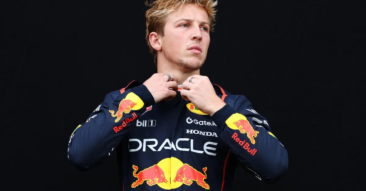 F1. GP Australia, Lawson: "La nuova Red Bull &egrave; troppo lenta. Non ci aspettavamo cos&igrave; tanto lavoro da fare"