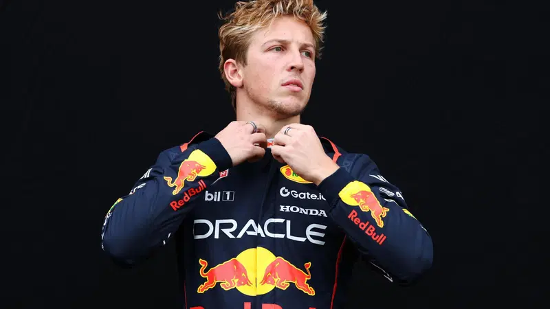 F1. GP Australia, Lawson: "La nuova Red Bull &egrave; troppo lenta. Non ci aspettavamo cos&igrave; tanto lavoro da fare"