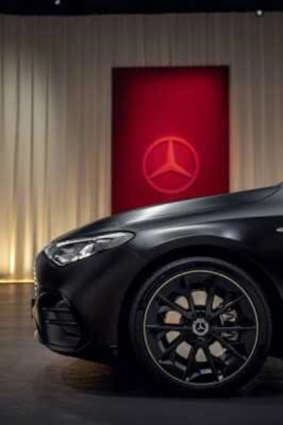 Mercedes CLA 2025: nasce  elettrica ma volendo è anche ibrida [VIDEO] (36)
