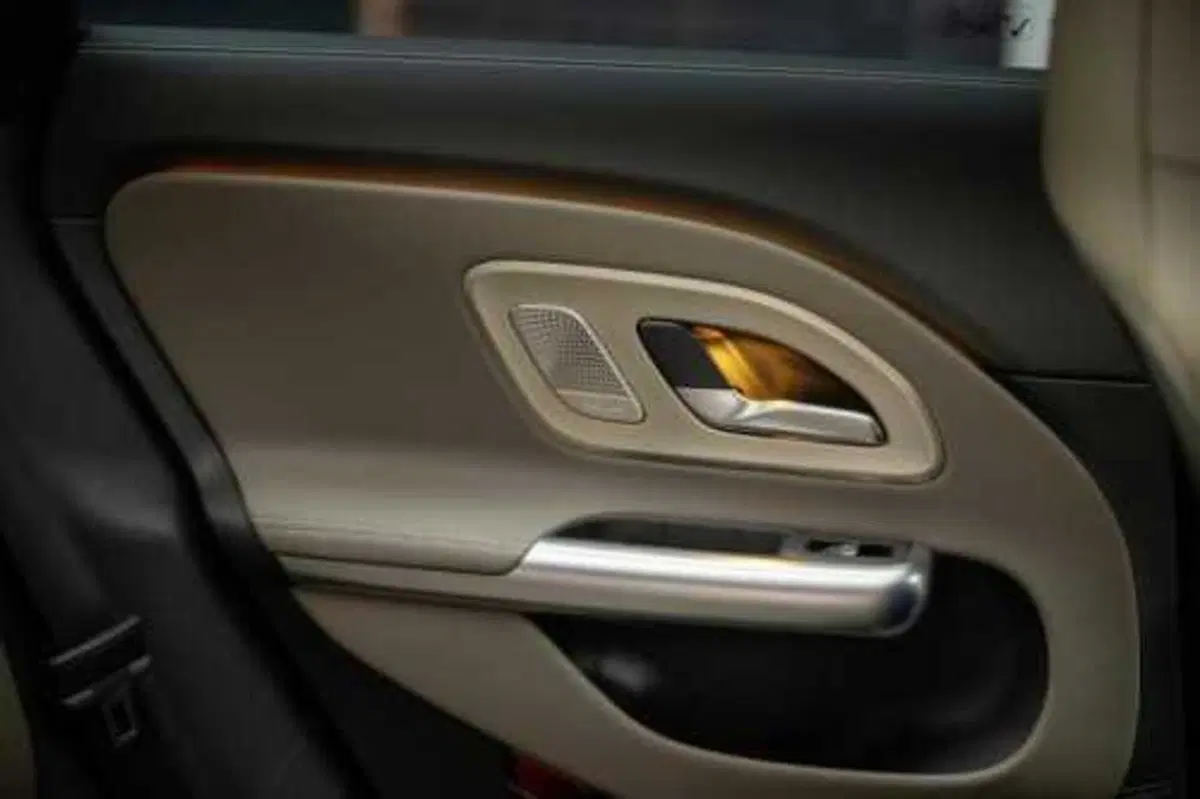 Mercedes CLA 2025: nasce  elettrica ma volendo è anche ibrida [VIDEO] (55)