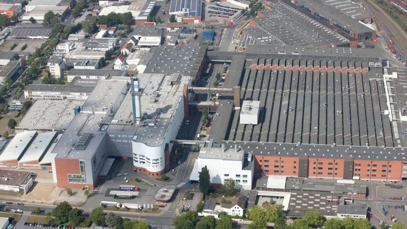 Volkswagen: la fabbrica di Osnabruck per i carri armati di Rheinmetall