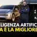 Come l'Intelligenza Artificiale sta cambiando l'automotive: il caso di Datapizza e Tesla