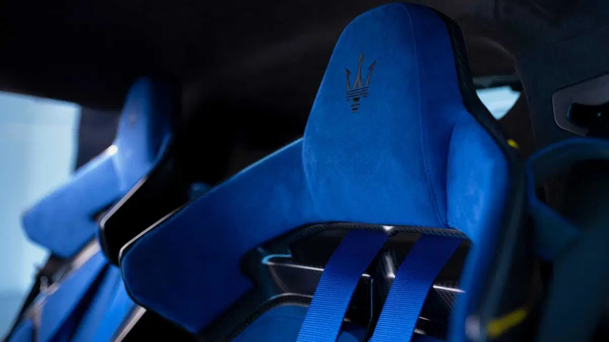 Maserati MC20 3.0 V6 GT2Stradale 640cv rwd auto (12)