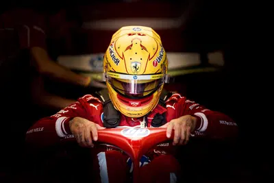 F1. GP Australia, Hamilton: "Devo aumentare la mia fiducia con la SF-25. Ci sono molte differenze da Mercedes"