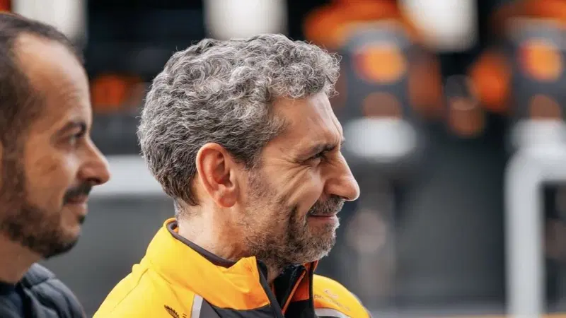 F1. Andrea Stella e Zak Brown svelano il segreto dietro alla competitivit&agrave; della McLaren: "Vogliamo un ambiente stabile"