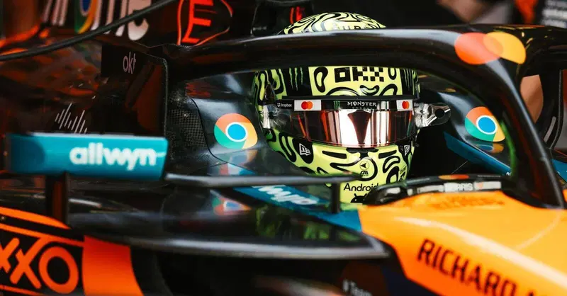 F1. Qualifiche GP Australia, McLaren piglia tutto con Norris e Piastri: "Modo perfetto per iniziare la stagione"