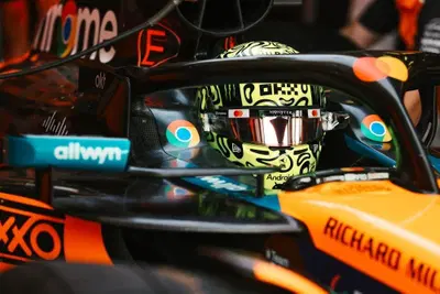F1. Qualifiche GP Australia, McLaren piglia tutto con Norris e Piastri: "Modo perfetto per iniziare la stagione"