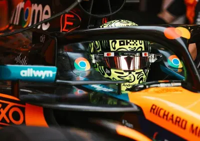 F1. Qualifiche GP Australia, McLaren piglia tutto con Norris e Piastri: Modo perfetto per iniziare la stagione