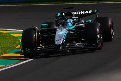 F1. Qualifiche GP Australia, Russell ammette: "McLaren sta facendo qualcosa di speciale. Vantaggio incolmabile, possono pensare gi&agrave; al 2026"