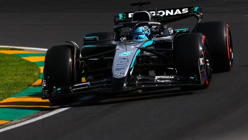 F1. Qualifiche GP Australia, Russell ammette: "McLaren sta facendo qualcosa di speciale. Vantaggio incolmabile, possono pensare gi&agrave; al 2026"