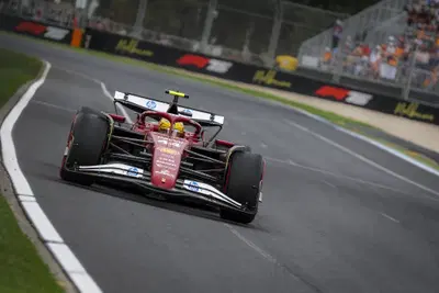 Formula 1: ecco perch&eacute; la Ferrari ha faticato nelle qualifiche del Gran Premio d&rsquo;Australia 2025