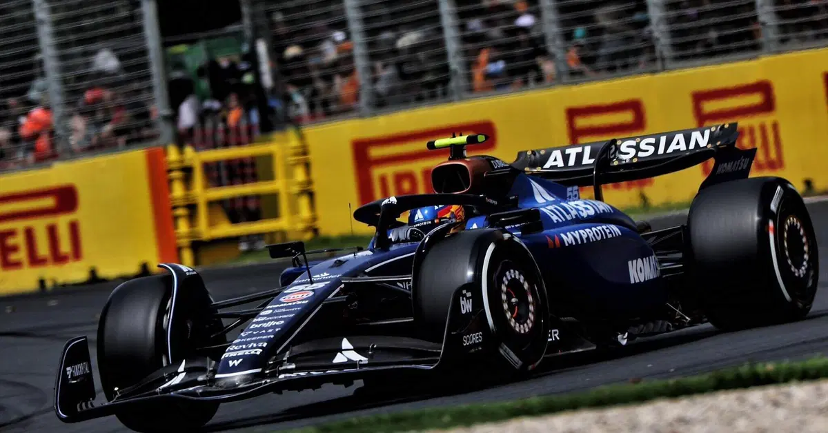 F1. Qualifiche GP Australia, Sainz smentisce Ferrari: "Nessuno aveva il set-up per la pioggia di domani in gara"