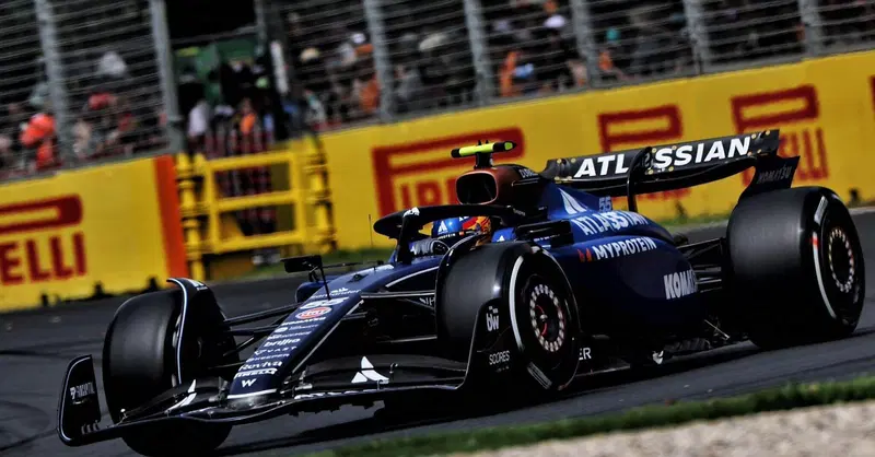F1. Qualifiche GP Australia, Sainz smentisce Ferrari: "Nessuno aveva il set-up per la pioggia di domani in gara"