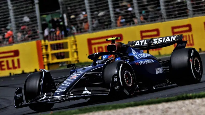 F1. Qualifiche GP Australia, Sainz smentisce Ferrari: "Nessuno aveva il set-up per la pioggia di domani in gara"