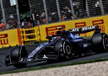 F1. Qualifiche GP Australia, Sainz smaschera Ferrari: Nessuno aveva il set-up per la pioggia di domani in gara