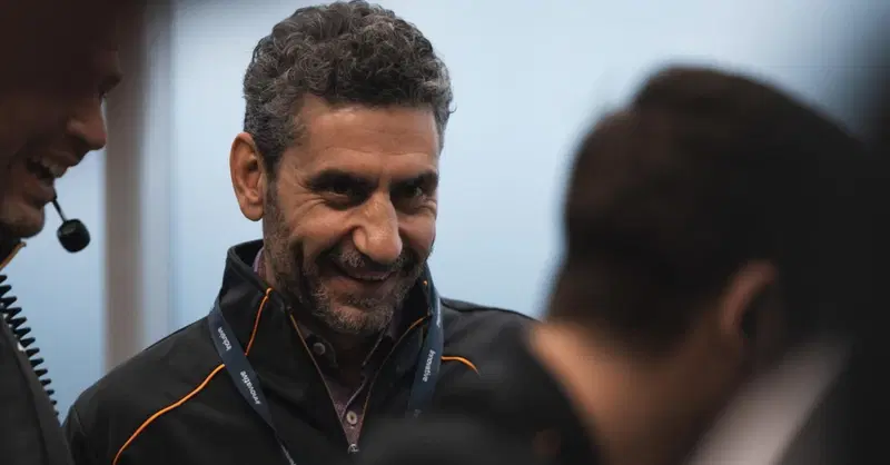 F1. GP Australia, Stella: "Stupito dal distacco che McLaren ha rifilato a Ferrari"